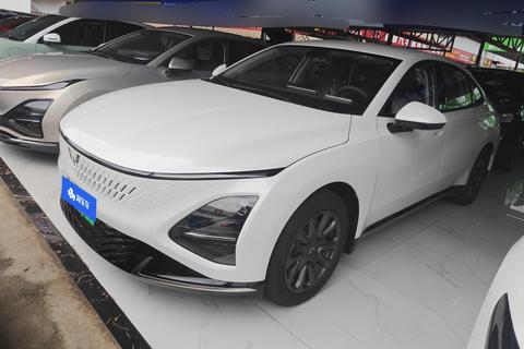 Wuling Starlight PHEV