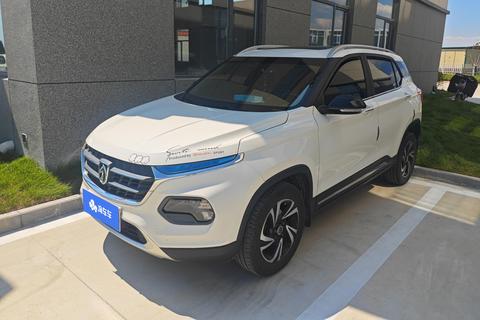 Baojun 510