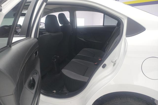 Toyota Vios 2022 — фото 16