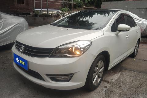 Dongfeng Aeolus L60