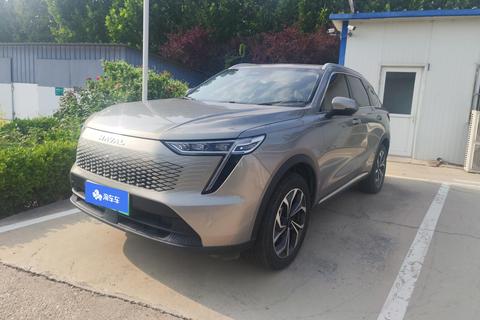 Haval Xiaolong MAX