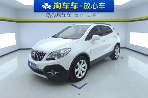 Buick Encore