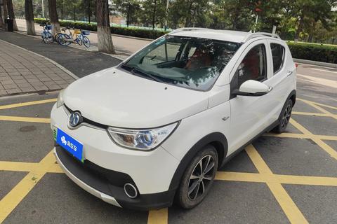 BAIC BJEV EC