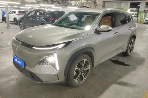 Geely Galaxy L7