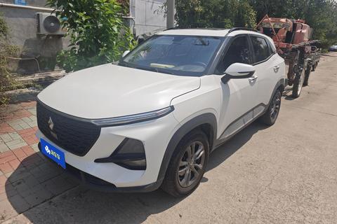 Baojun RS-3