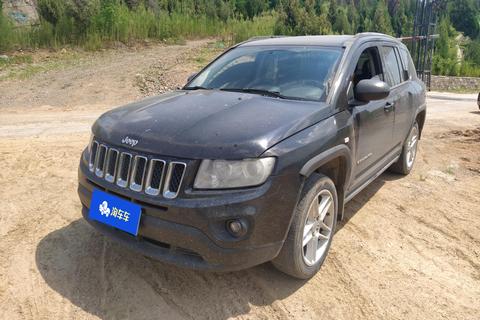 Jeep Compass (Import)