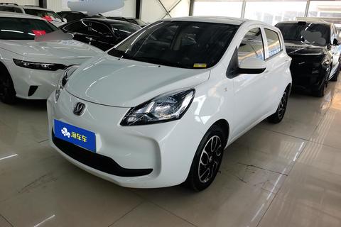 Changan Oshan Changan BenBen E-Star