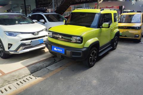 Baojun Модель не указана