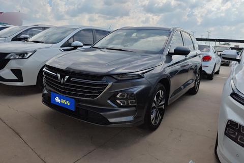 Wuling Victory
