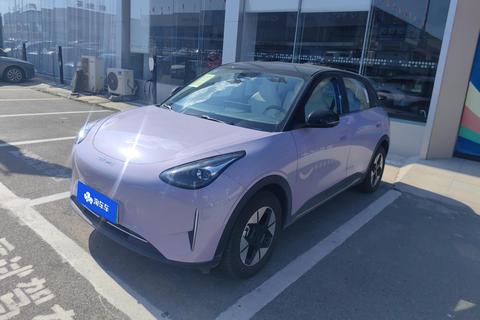 Geely Galaxy Geely Xingyuan