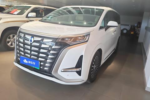 DENZA D9 DM