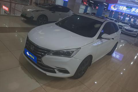 Changan Eado DT