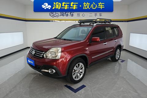 Dongfeng Fengdu MX6