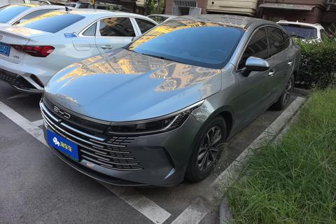 BYD Destroyer 05