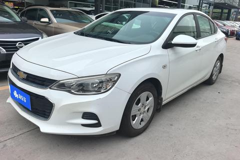 Chevrolet Cavalier