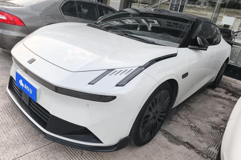 Lynk & Co 10 EM-P