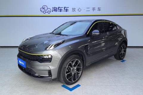 Lynk & Co 05