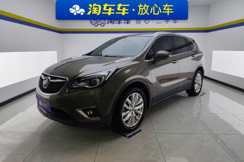 Buick Envision