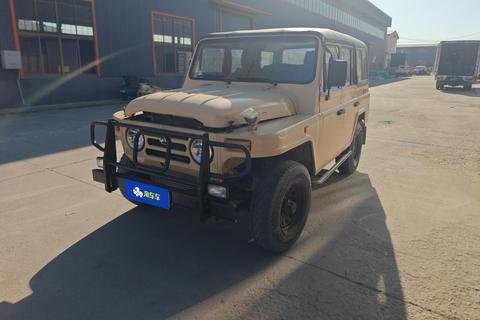 BAW 212 Classic