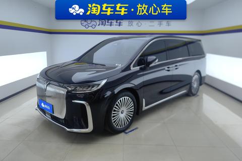 VOYAH Dreamer PHEV