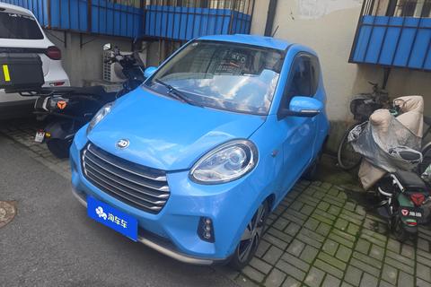 Zhidou D2