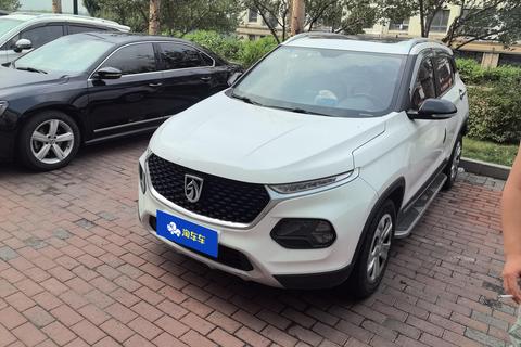 Baojun 510