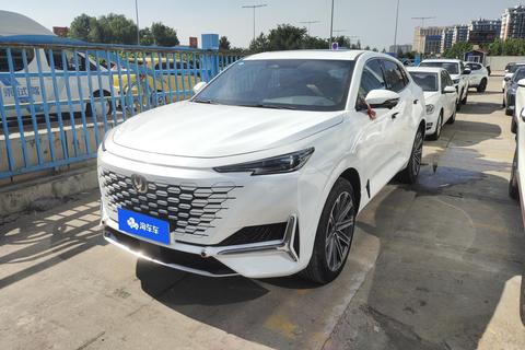 Changan UNI-K