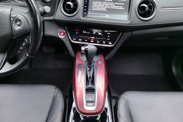 Honda XR-V 2017 — фото 14