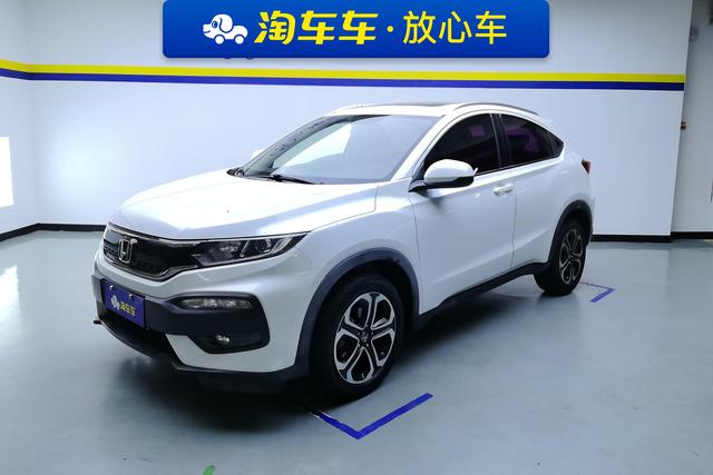 Honda XR-V 2017 — фото 1