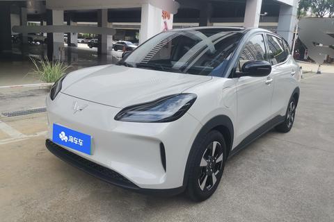 Wuling Bingo PLUS