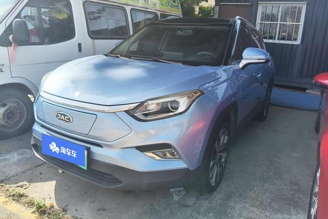 JAC iEVS4