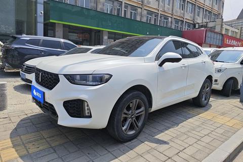 WEY VV5