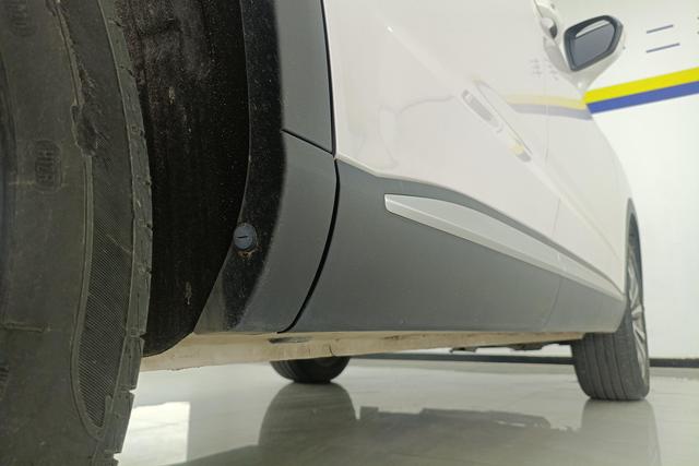 Roewe RX5 MAX 2019 — фото 8