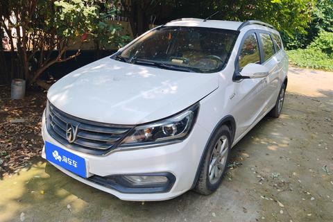 Baojun 310W