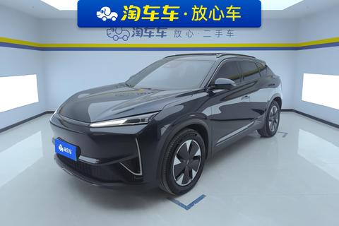Dongfeng Aeolus Модель не указана