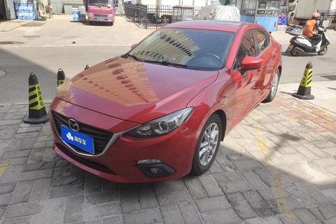 Mazda Mazda3 Axela