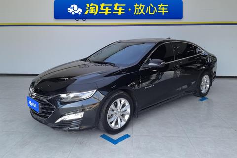 Chevrolet Malibu XL