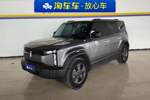 iCAR 03
