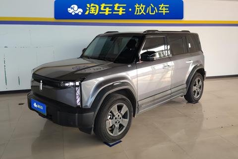 iCAR 03
