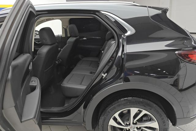 Buick Envision 2022 — фото 15