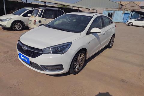 Chery Arrizo 5