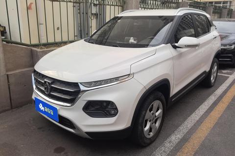 Baojun 510