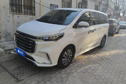 MAXUS G20