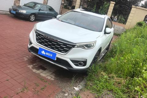 FAW Senia R9