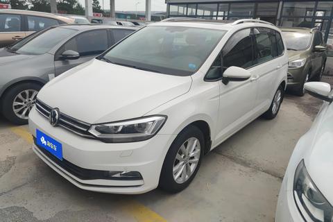 Volkswagen Touran L