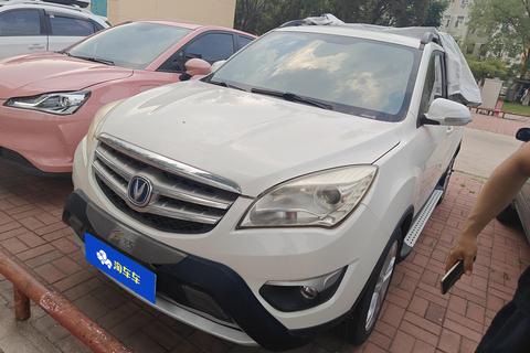 Changan CS35