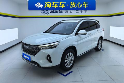 Haval M6