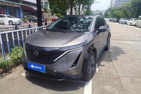 Nissan Ariya