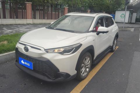 Toyota Frontlander