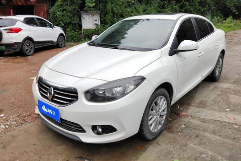 Renault Модель не указана